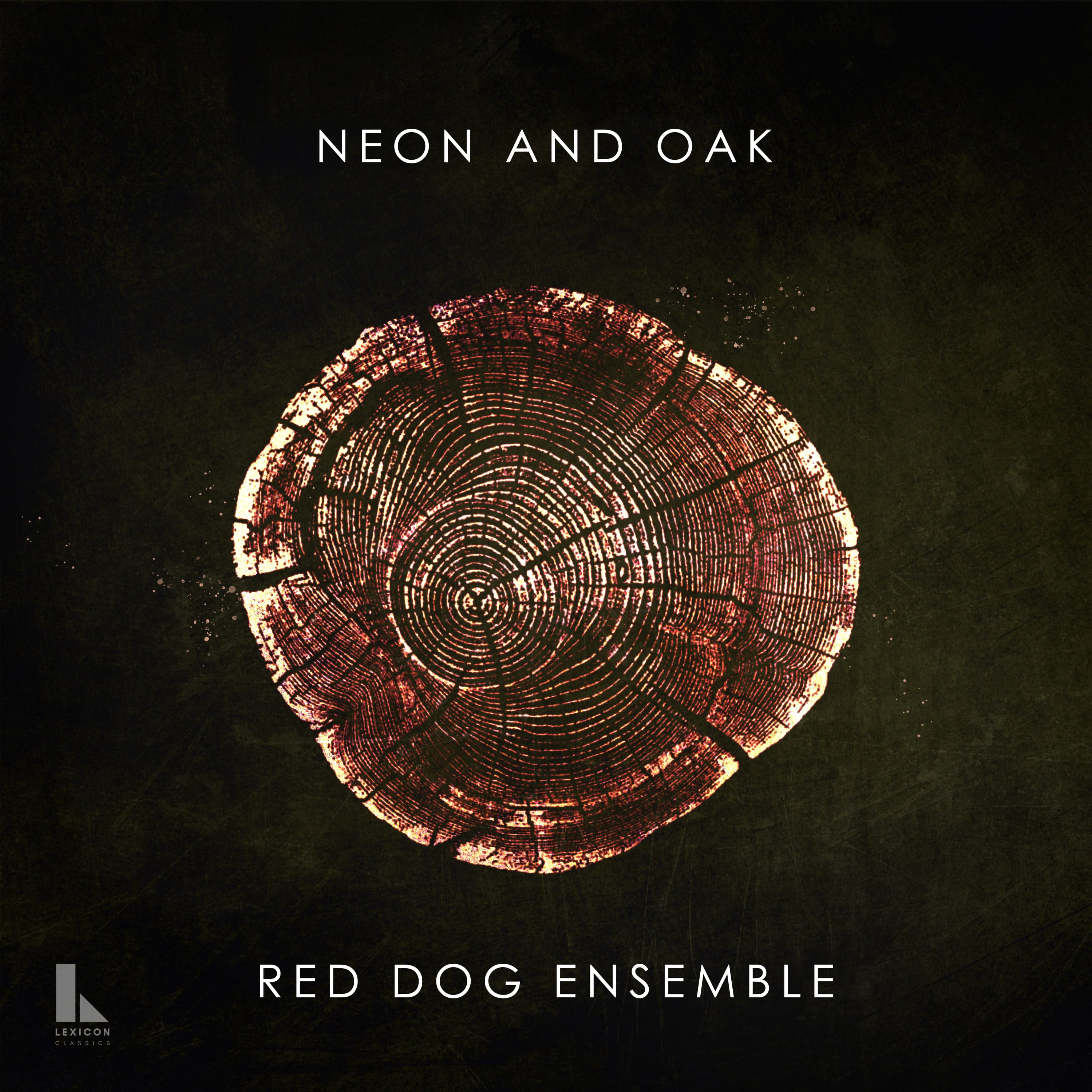 Album Cover of Neon and Oak.